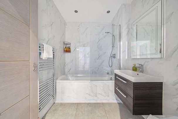 Elm Park, Stanmore, HA7 - Photo 1