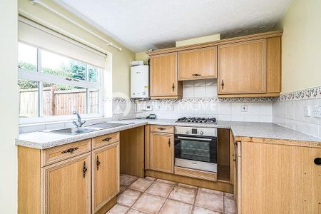 2 bedroom terraced house to rent - Photo 4