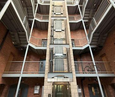 Model Lodging House, Bloom Street, Manchester, M3 - Photo 6