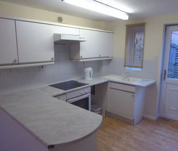 1 bedroom terraced house to rent - Photo 5