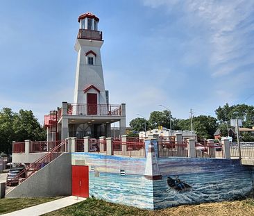 For Lease - 19 Queen Street Unit# 3, Mississauga, Ontario - Photo 6