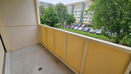 Wohnung, 2 Zimmer (49,58 m²) - Foto 3