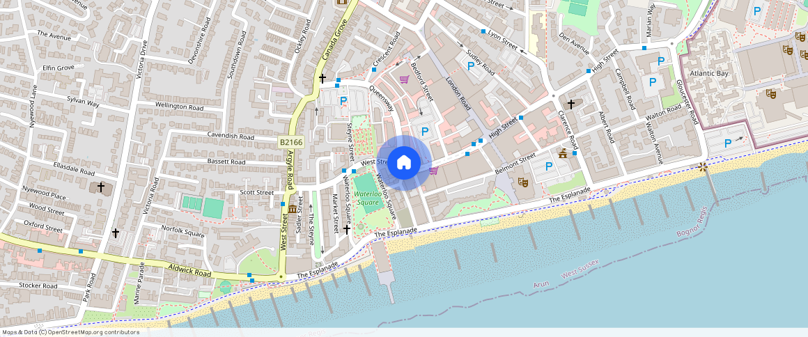 Windmill Court, Barnham, Bognor Regis, PO22