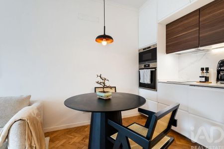 Apartamento T1 em Lisboa - Photo 4