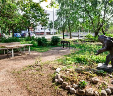 Valthornsvägen 45, 75650, Uppsala - Photo 4