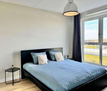 Appartement te huur: Willem Frederik Hermansstraat 390 3544 KP Utrecht - Foto 5