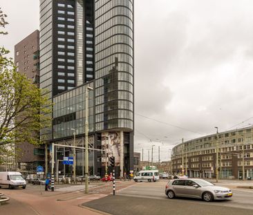 Appartement te huur: Rijswijkseplein 744 2516 LX Den Haag - Foto 6
