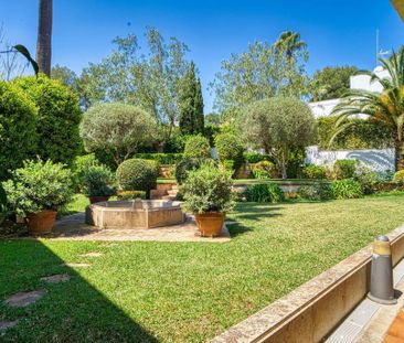 Luxury 7 room Detached House for rent in Palma de Mallorca, Spain - Photo 5