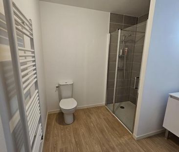 Location Appartement 2 pièces 42m² BREST 29200 - Photo 5