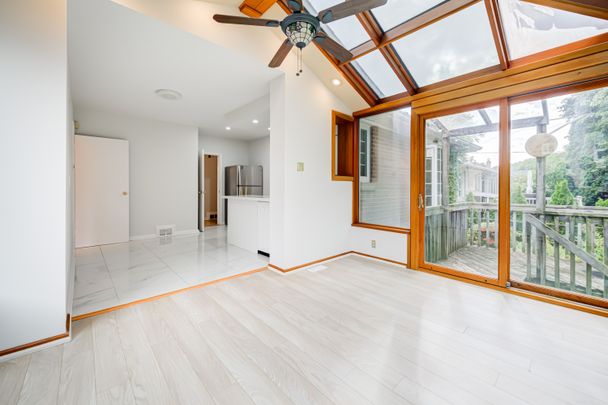 For Lease - 37 Canary Crescent, Toronto, Ontario - Photo 1