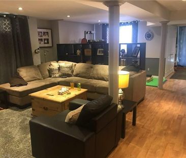 For Lease - 53 Laurendale Avenue, Hamilton, Ontario - Photo 5