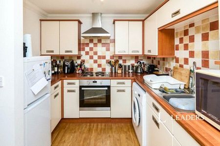 2 bedroom apartment to rent Welland Road, Hilton, Derby, Derbyshire, DE65 - Photo 4