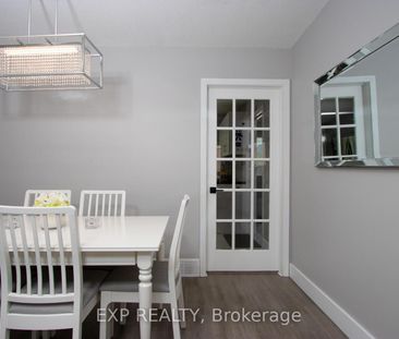 For Lease - 75 Ansondale Road Unit# 62, London South, Ontario - Photo 5