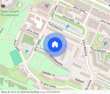 Lublin, Lsm, 3 pokojowe | od stycznia 2026 - Photo 1