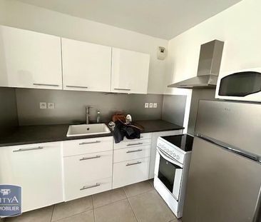 Location Appartement 2 pièces AIX EN PROVENCE 90ème - Photo 6