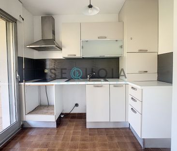 Location Appartement 1 pièce 28m² ANTIBES 06600 - Photo 1