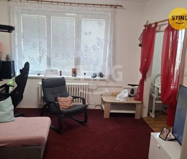 Pronájem bytu 3+1 63 m² - Fotografie 1