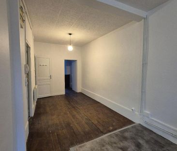 Location Appartement 2 pièces 46m² MACON 71000 - Photo 3