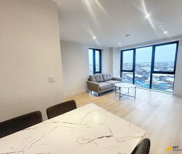 Waterhouse Gardens, Dutton Street, Manchester - Photo 6