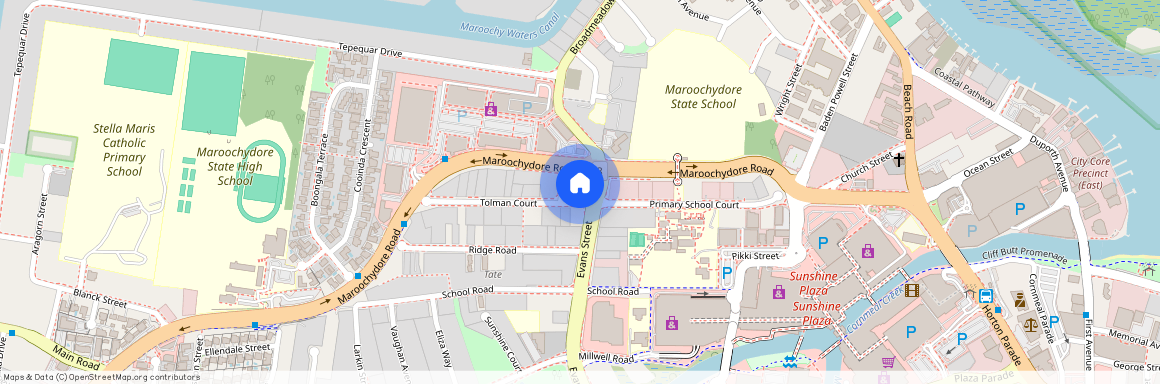 3/29 Tolman Court, Qld 4558, Maroochydore