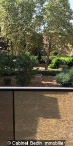 Location Appartement 2 pieces Toulouse 1 chambre - Photo 4