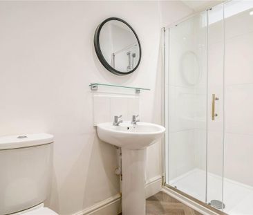 2 bedroom apartment to rent - Photo 6