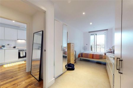 1 bedroom flat to rent - Photo 4
