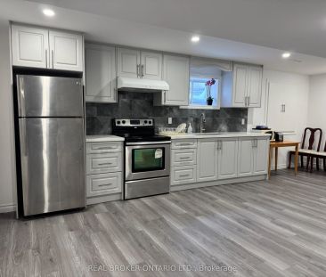 119 Hertford Crescent #Basement - Photo 5