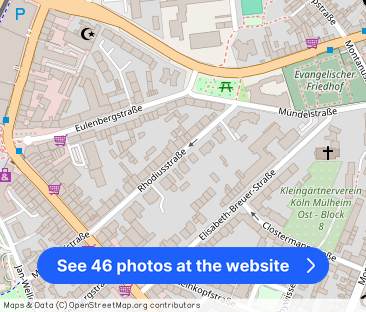 Premium Wohnen in Köln-Video Online - Photo 1