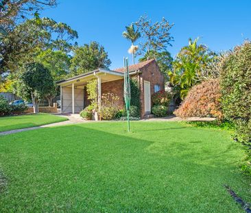 36 Bridge Street, Lane Cove NSW 2066 - House For Rent | Domain - Photo 6