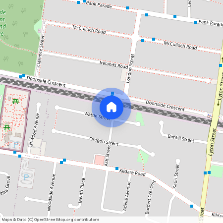 13 Wattle Street, Blacktown NSW 2148