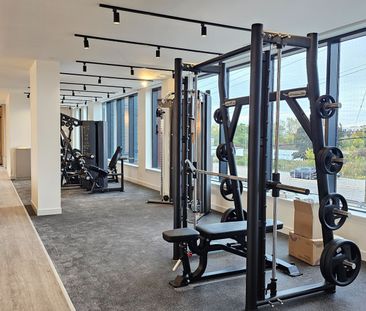 For Lease - 3071 Trafalgar Road Unit# 401, Oakville, Ontario - Photo 1