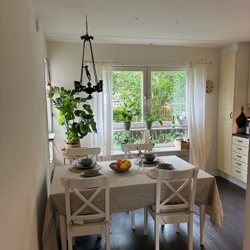 Ledsängsvägen, Landvetter - Photo 1