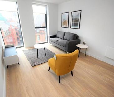 1 bedroom apartment to rent - Photo 1