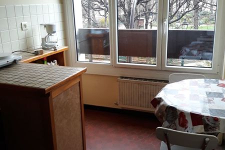 Appartement de 1 pièces - Photo 2