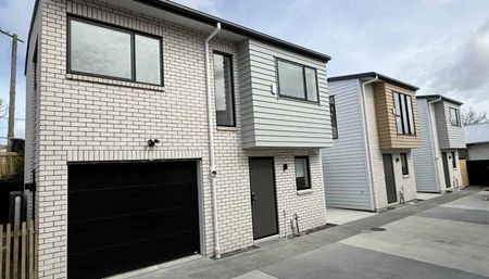 7/7 Peverill Crescent, Papatoetoe - Photo 2