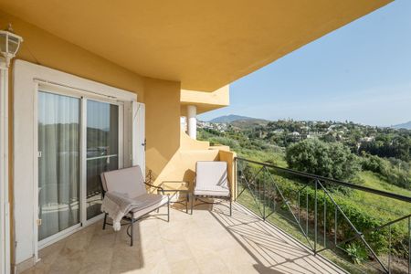 Middle Floor Apartment · Estepona - Photo 4