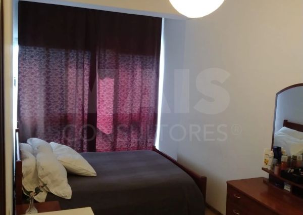 Apartamento T1 em Lisboa