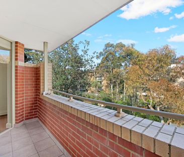 17/10-12 Gerard Street, Cremorne NSW 2090 - Apartment For Rent | Do... - Photo 5