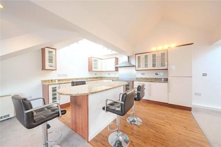 2 bedroom apartment to rent - Photo 2