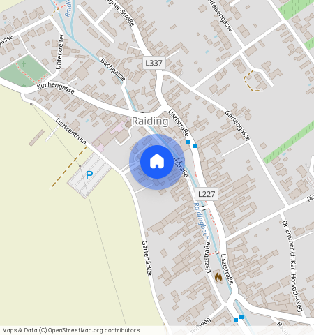 Lisztstraße 45/6, 7321, Raiding