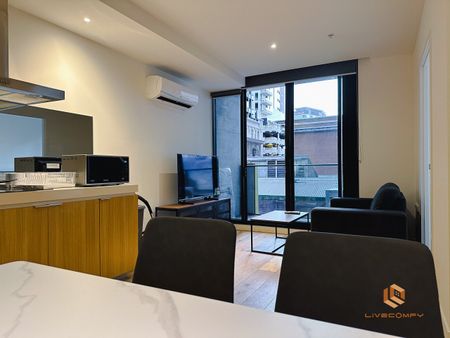 Melbourne CBD - Photo 3