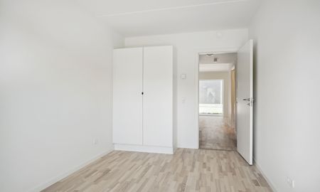 Egedal stationsby - Rummelig 2 vær. moderne lejebolig med hele 2 altaner - Foto 3