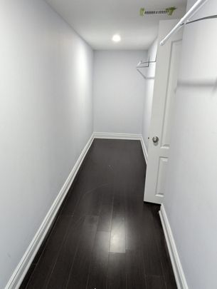 For Lease - 46 Ringway Road Unit# Basement, Brampton, Ontario - Photo 1
