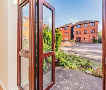 The Gables, Kettering - Photo 1