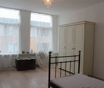 Van Merlenstraat 13 2e - Foto 1