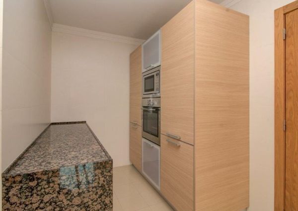 Apartamento T3 em Lisboa