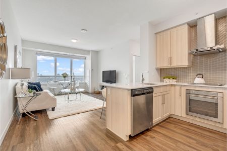 For Lease - 2081 Fairview Street Unit# 1406, Burlington, Ontario - Photo 4