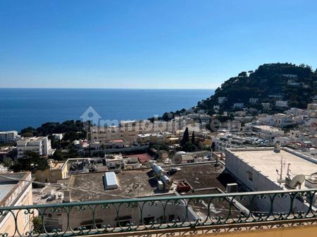 Quadrilocale buono stato, piano terra, Centro, Capri - Photo 3