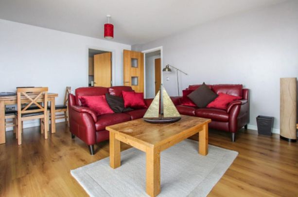 2 bedroom apartment to rent - Photo 1